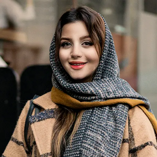 شادی رضایی