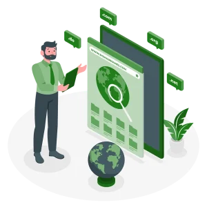 دامنه چیست و چرا اهمیت دارد؟