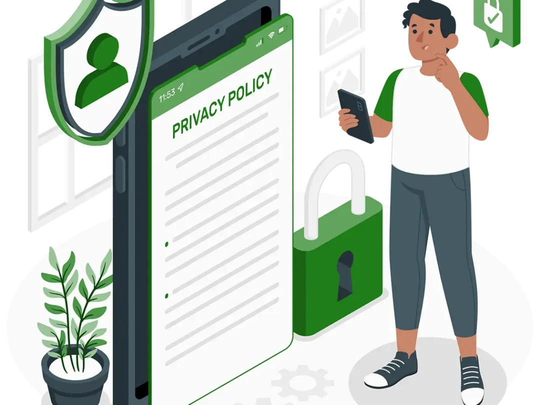 حفظ اطلاعات سایت و اهمیت نگهداری از آن