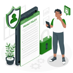 حفظ اطلاعات سایت و اهمیت نگهداری از آن