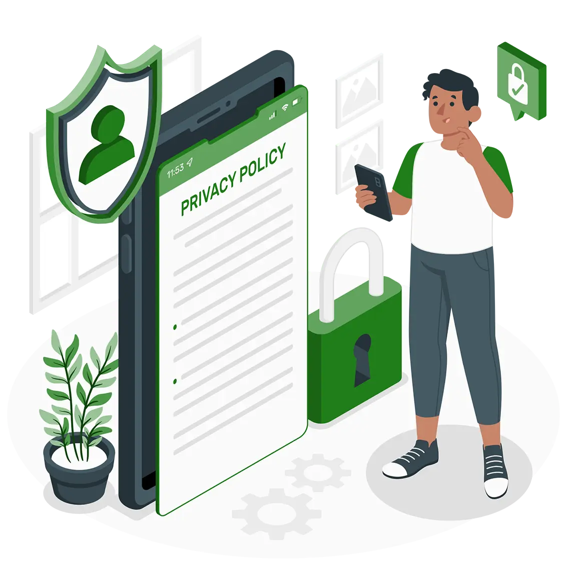 حفظ اطلاعات سایت و اهمیت نگهداری از آن