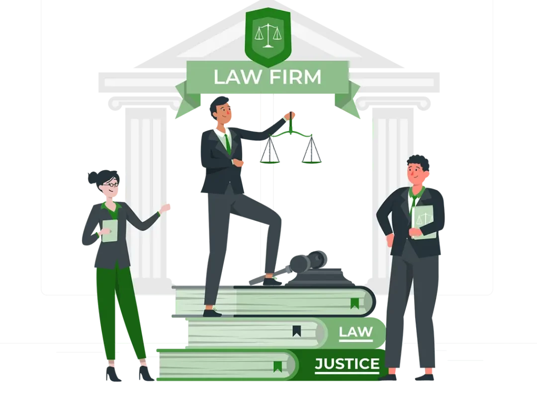 قوانین حقوقی سایت در ایران و بین الملل