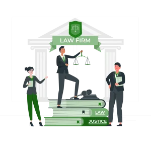 قوانین حقوقی سایت در ایران و بین الملل