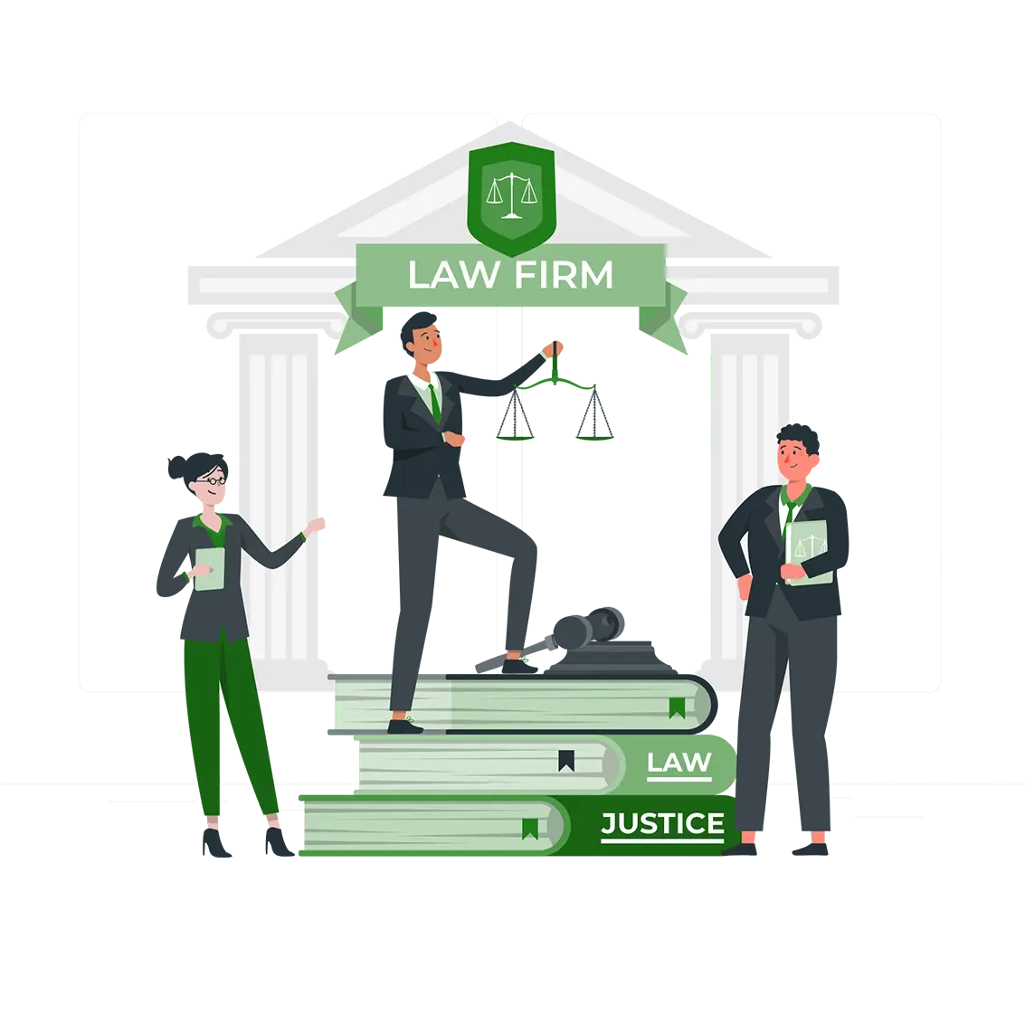 قوانین حقوقی سایت در ایران و بین الملل