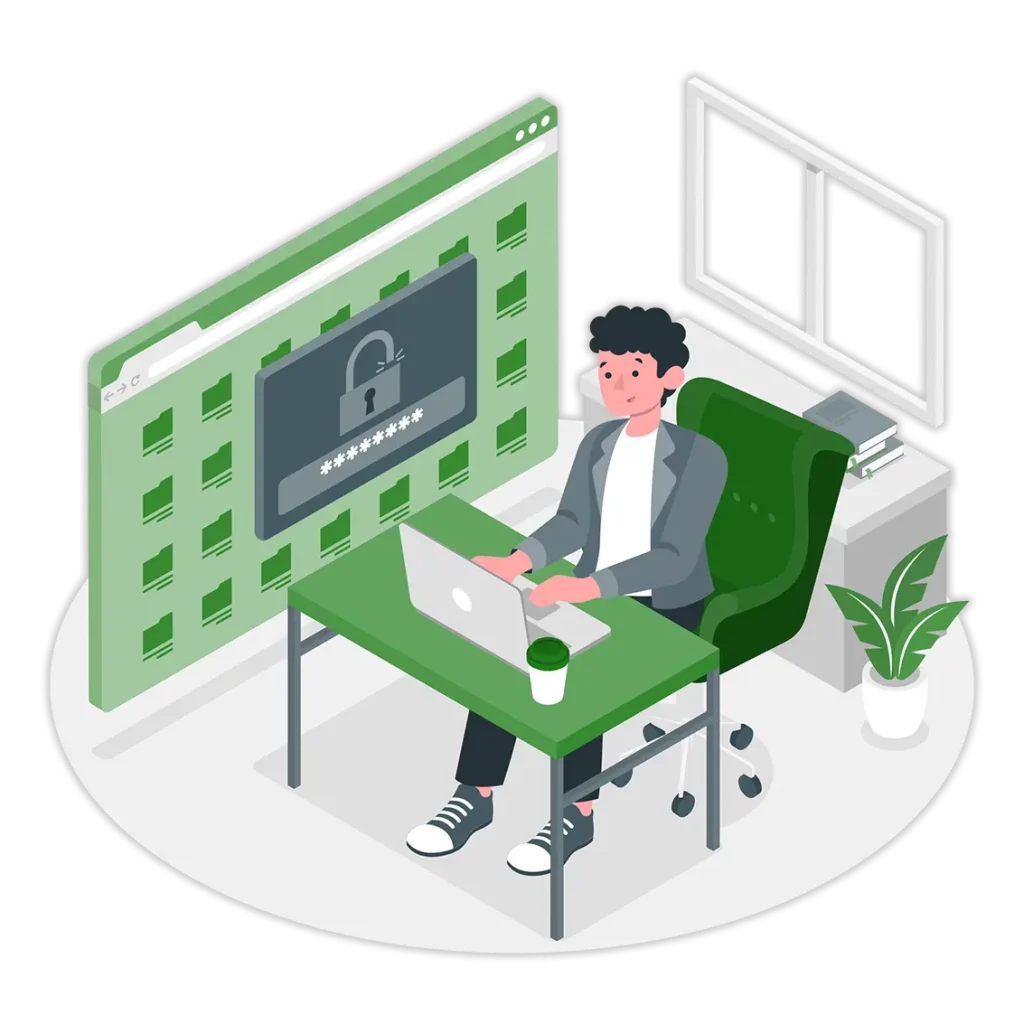 پشتیبانی فنی و توسعه وبسایت