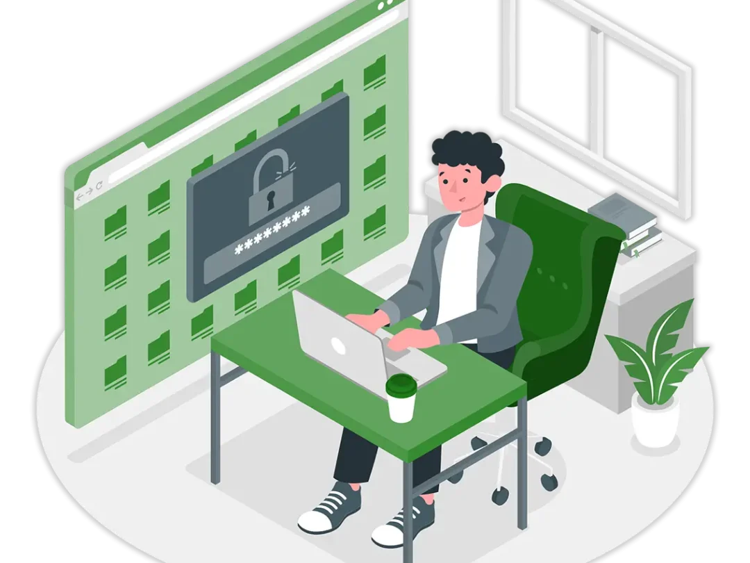 پشتیبانی فنی و توسعه وبسایت
