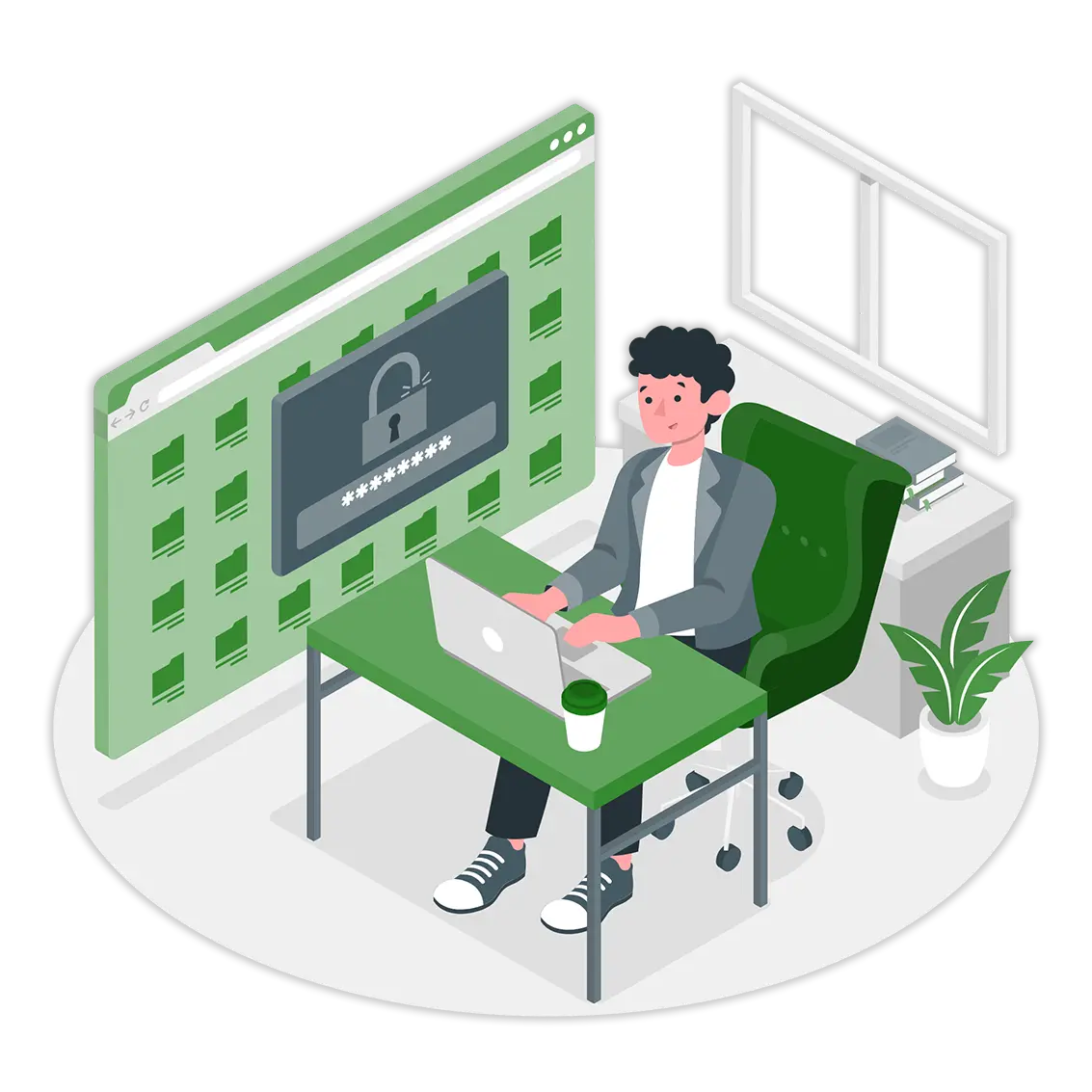 پشتیبانی فنی و توسعه وبسایت